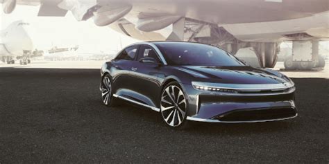 Charles st, baltimore, md 21201. Lucid Motors in Merger Talks with Churchill IV: Report ...