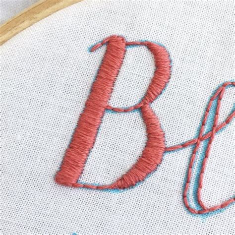 Beautiful and latest hand embroidered shirts designs for girls 2019 created by videoshow:videoshowapp.com/free. How to Embroider Letters + FREE Template! - Create ...