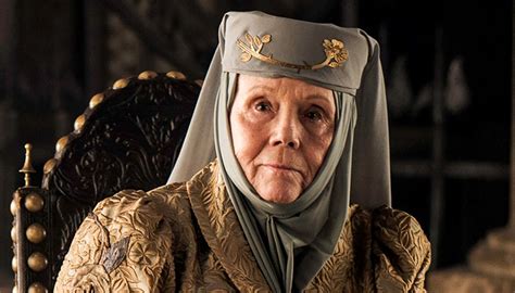 Under license to wb games. Game of Thrones stars mourn death of Diana Rigg, the show ...