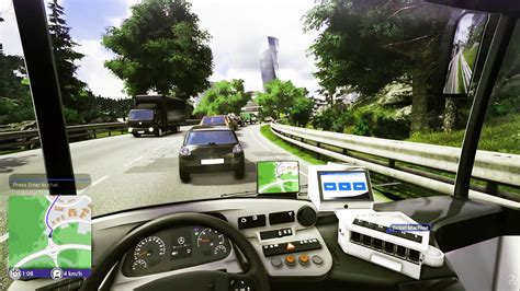 Bussid might not be the first one, but it's probably one of the only bus simulator games with the most features and the most authentic indonesian. Indonesia Bus Simulator for Android - APK Download