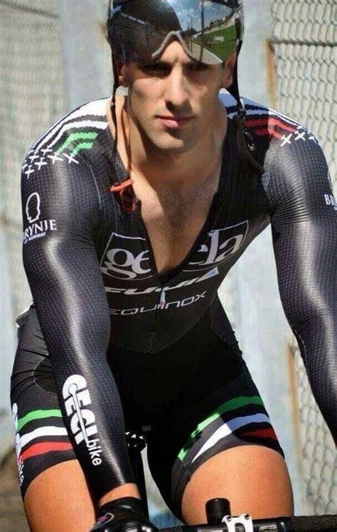 Pin By Andreamos Niccolini On Biker Cycling Attire Cycling Outfit Lycra Men