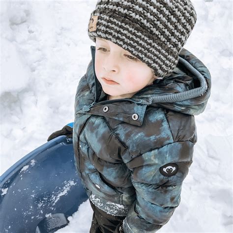 Appaman Winter Clothing Puffy Jackets For Kids Style And Function
