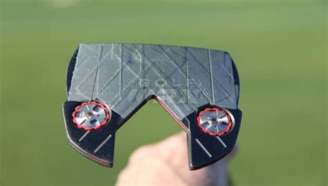 Witb english harris bag whats golfwrx dechambeau bryson ago driver charles inside weeks bulldog golf. Abraham Ancer WITB 2016 - GolfWRX