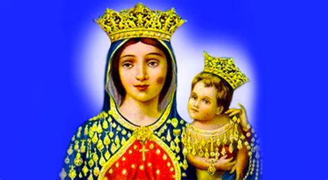 Ogni Giorno Una Lode A Maria 1 Aprile 2023 Madonna Dellarco Prega
