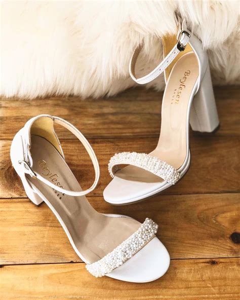 Pearl Wedding Shoes Handmade Bridal Shoes With Pearls Bride Etsy