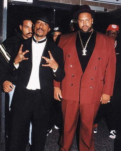 Tupac Shakur And Suge Knight Tupac Shakur Pinterest Knight Tupac