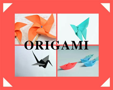 Solution History Of Origami All About Origami Ppt Grade 10 Studypool