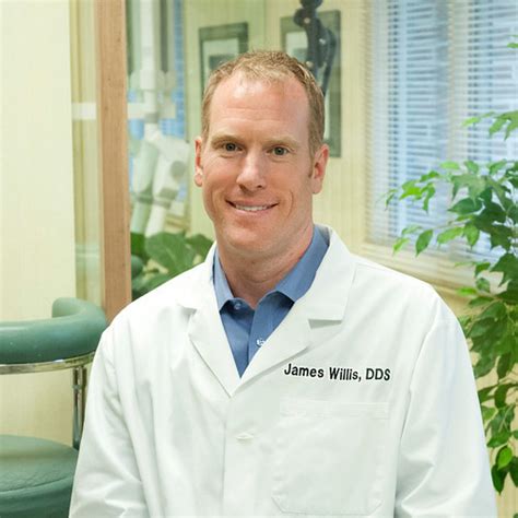 Burke Va Dentist James Willis