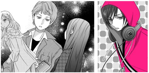 Manga Subscription Service Mangamo Introduces Monthly Featured Titles