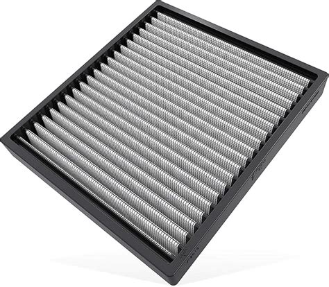 Amazon Com K N Cabin Air Filter Premium Washable Clean Airflow To Your Cabin Air Filter