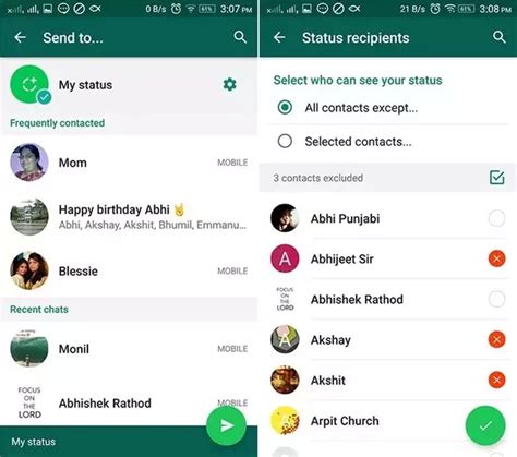 47 Koleksi Cemerlang Whatsapp Status Viewer App