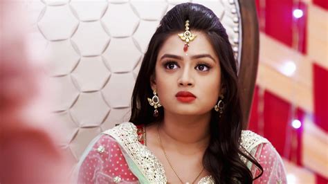 Zindagi Ki Mehek Samiksha Jaiswal Zee Tv Wallpaper 11751 Baltana