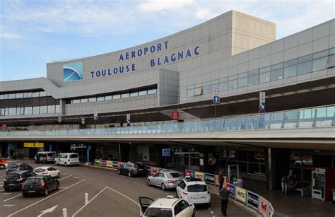 Cómo Ir Del Aeropuerto De Toulouse Al Centro De Ciudad