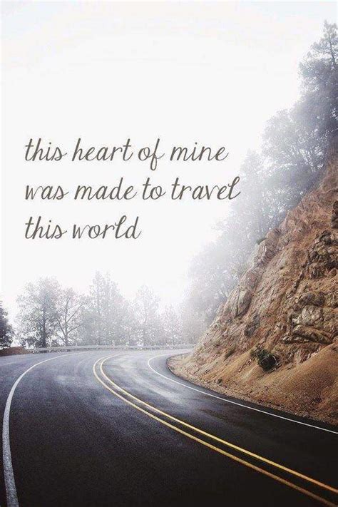 Safe Trip Quotes Inspirational. QuotesGram