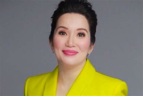 In between shooting movies, endorsements, and digital videos, she still makes sure to spend time just a few days ago, kris announced her new makeup line called kris life kit, a collaboration with ever bilena. Kris Aquino's promise to Teddyboy Locsin: 'No more Mayor ...