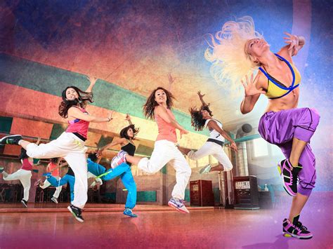 Zumba Dance Wallpapers Top Free Zumba Dance Backgrounds Wallpaperaccess