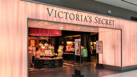 Victorias Secret To Close 53 Stores This Year Abc7 New York