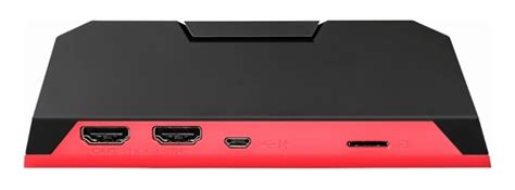 Avermedia Live Gamer Portable 2 Plus Review Pcmag
