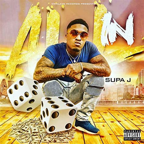 All In Explicit By Supa J On Amazon Music