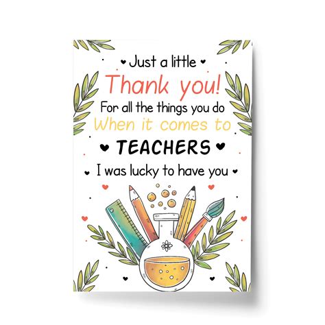 I can honestly say that your class was one of the highlights of my week — each one. Thank You Teacher Gifts Best Teacher Assistant Wall Print ...