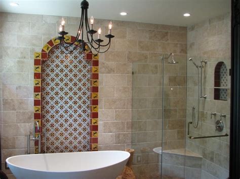Westside tile and stone, inc. 44 Top Talavera Tile Design Ideas
