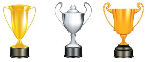Free Transparent Trophy, Download Free Transparent Trophy png images