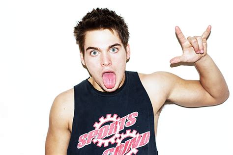 Picture Of Dylan Sprayberry