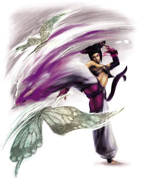 juri han street fighter