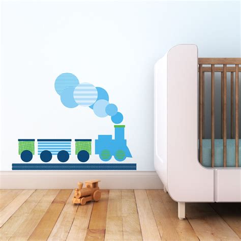 Wall Decal Baby Wall Decor Boy Kids Wall Decals Boys Wall Decals