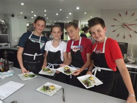 Cuisine sur cours atelier gastronomique nice. Atelier cuisine pour ados 12-16 ans à Nice - Funbooker