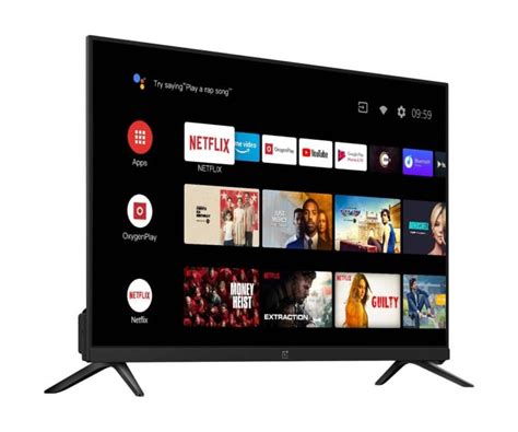 Oneplus Tv Y Series Full Hd Led Smart Android Tv Jamoon
