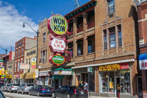 The mecca of chinese cuisine in the suburbs,. Chinatown | WTTW Chicago