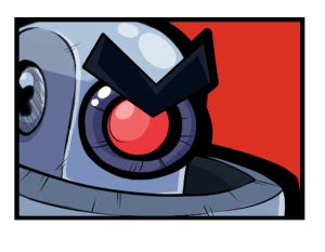 Bandita shelly | brawl stars by lazuli177 on deviantart. Todo sobre Robo Rumble - Brawl Stars Blog - Brawl Stars