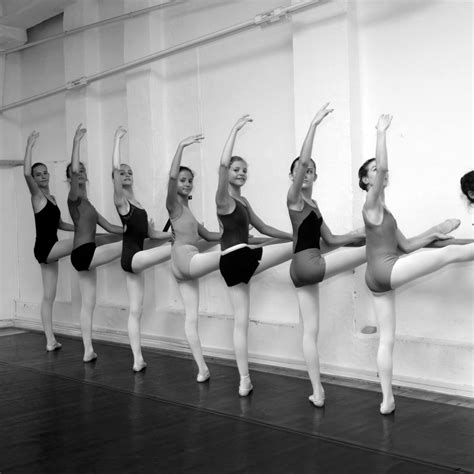 Ballet Summer Course Budapest 2023 Budapest