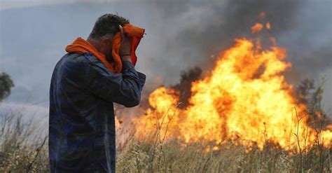 Malheureusement lors de l'incendie de nombreux rouleaux disparaissent. Incendies en Grèce : au moins 91 morts, selon un nouveau ...