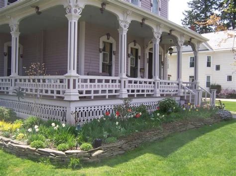 Front Porches Victorian Porch House With Porch Summer Porch