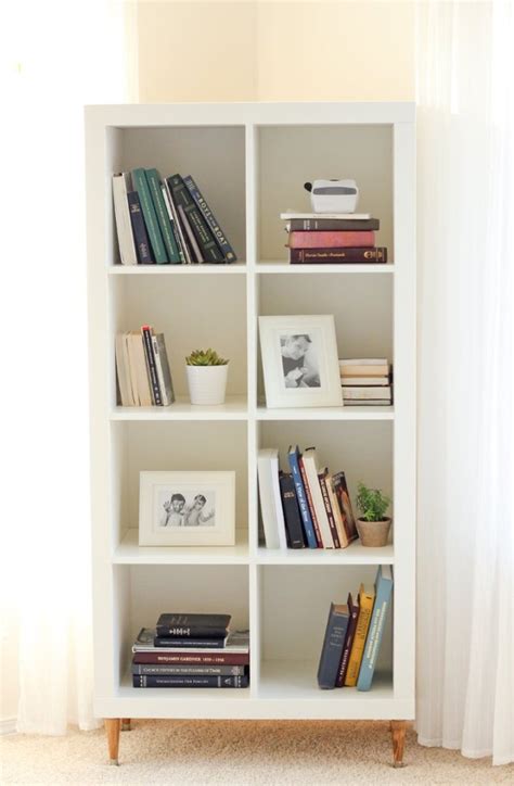 31+ Genius IKEA Kallax Hacks To Organize Your Entire Home