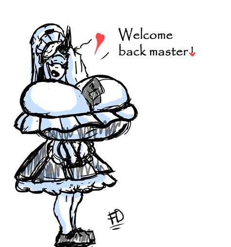 Buy How To Draw Maid Dress In Stock