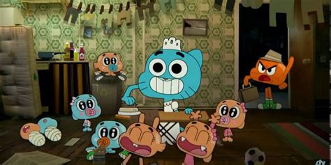 The Amazing World Of Gumball 10 Hilariously Raunchy Jokes That You