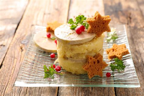60 recettes de Noël prêtes à lavance