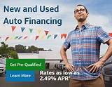 Photos of Auto Financing For Bad Credit With Capital One