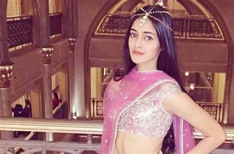 chunky pandey s daughter ananya to star in soty2