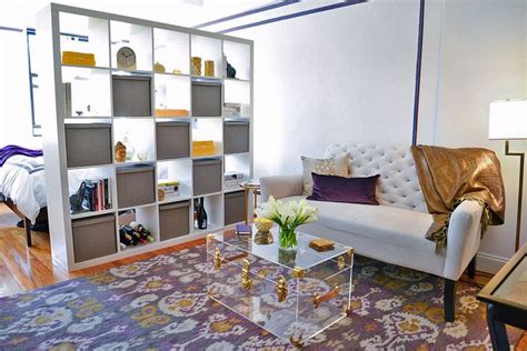 12 Perfect Studio Apartment Layouts That Work