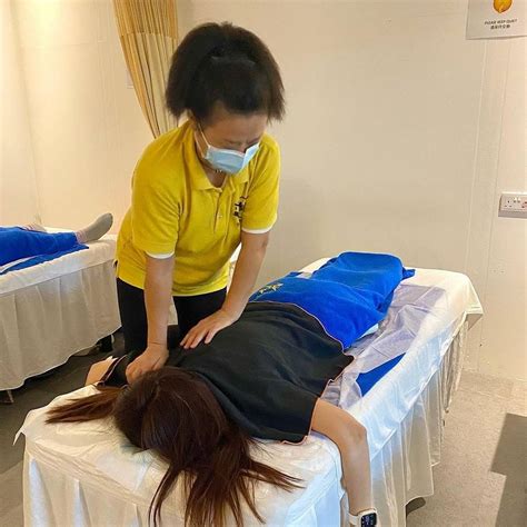 Hao Yi Tou 好意头 Northpoint City Foot Massage Parlor