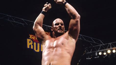 Steven james anderson, formerly steven james williams, better known by his ring name stone cold steve austin, is an american film and television actor and retired this defiance was often shown by austin flipping off mcmahon and incapacitating him with the stone cold stunner, his finishing move. 9 Characters Who Saved Failing TV Shows - Page 9
