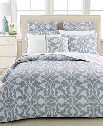 Shop barbara barry at chairish, home of the best vintage and used furniture, decor and art. Barbara Barry Poetical Denim Collection - Bedding ...