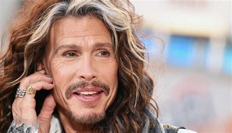 Going Out On A Limb To Understand Steven Tyler