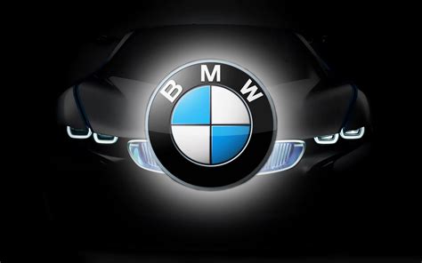 Logo Bmw Wallpapers Wallpaper Cave