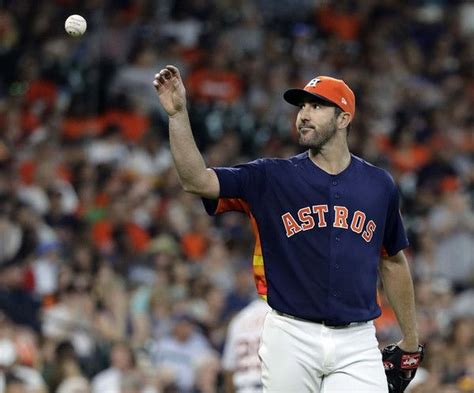 Verlander And Former Tigers Still Alive In Mlb Playoffs How They Ve