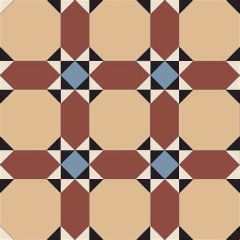 Olde English Torridon Geometric Floor Tiles Walls And Floors From